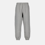 Pants Ami de Coeur jogging pants Ami PARIS Gray Unisex