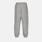 Pants Ami de Coeur jogging pants Ami PARIS Gray Unisex
