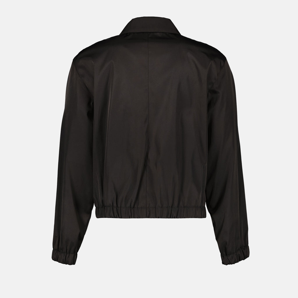 Vestes Veste Ami de Coeur Ami PARIS Noir Homme