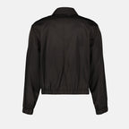 Vestes Veste Ami de Coeur Ami PARIS Noir Homme