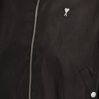 Vestes Veste Ami de Coeur Ami PARIS Noir Homme