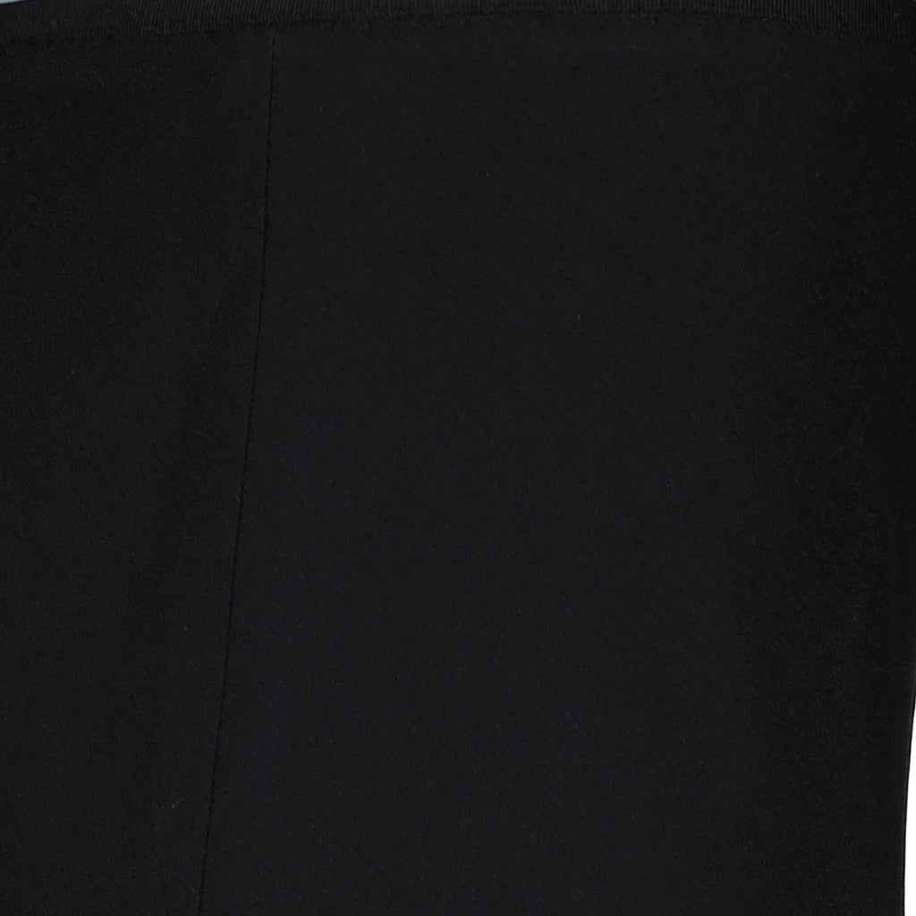 Röcke Midi-Rock Ami PARIS Schwarz Femme