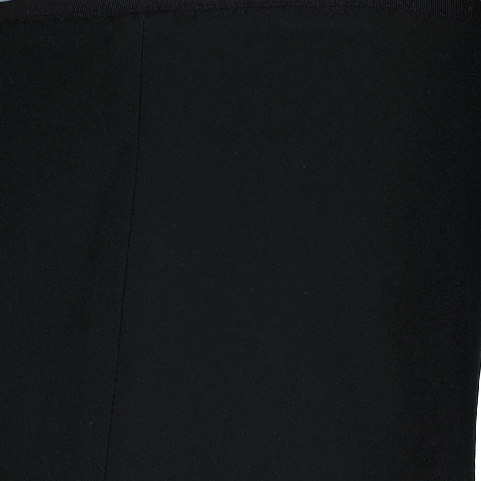 Röcke Midi-Rock Ami PARIS Schwarz Femme