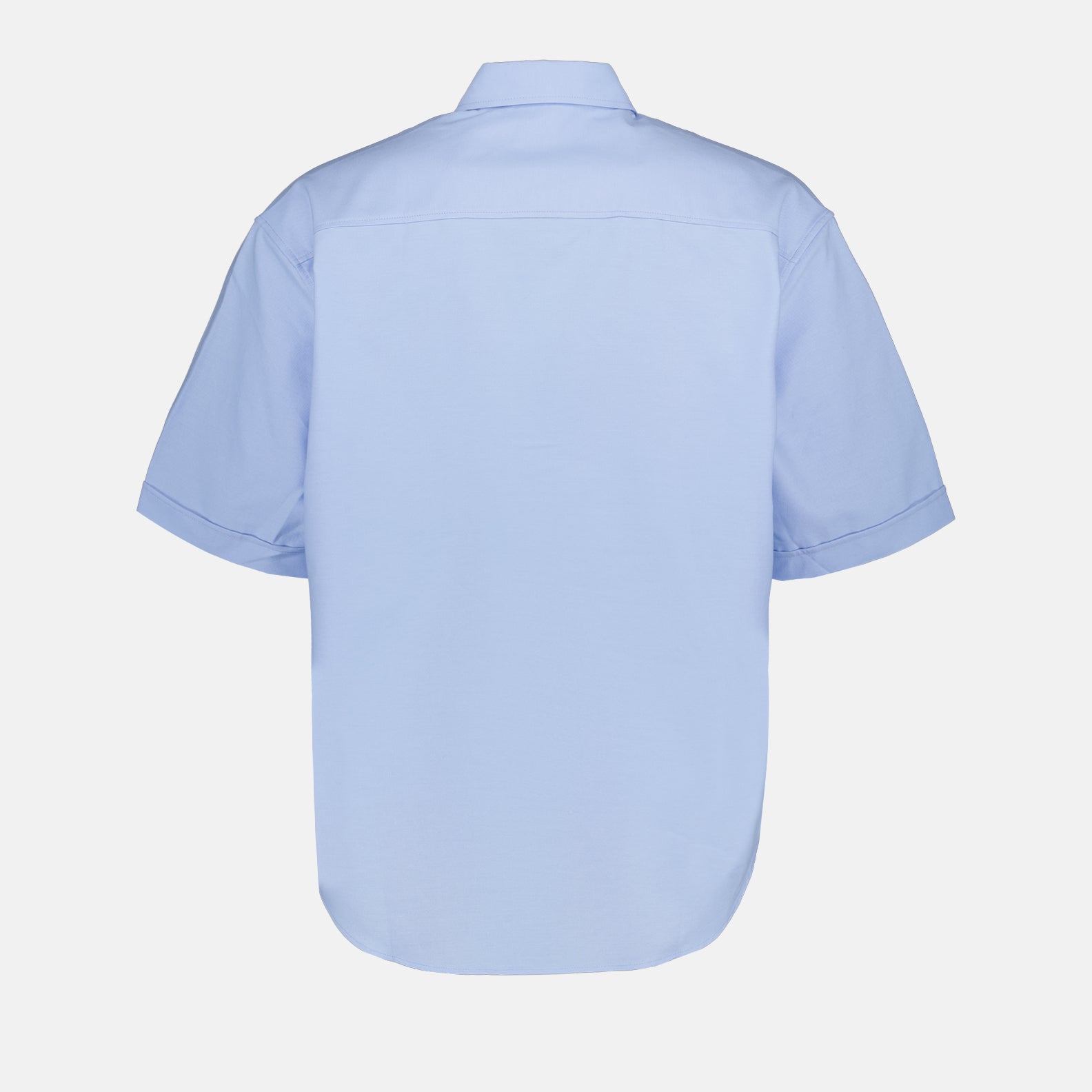 Shirts Chemise Ami de Coeur Ami PARIS Blue Homme