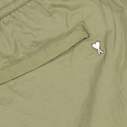 Moda mare Ami de Coeur Pantaloni da Bagno Ami PARIS Cachi Homme