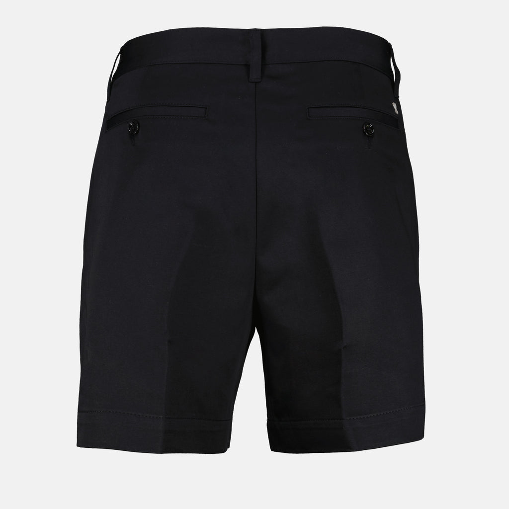 Shorts Chino shorts Ami PARIS Black Man
