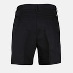 Shorts Chino shorts Ami PARIS Black Man