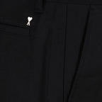 Shorts Chino shorts Ami PARIS Black Man