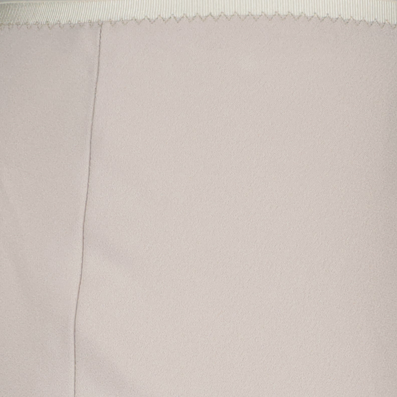 Röcke Jupe midi Ami PARIS Beige Femme