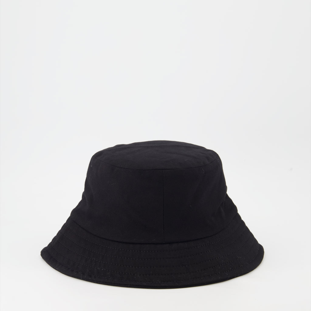 Chapeaux, casquettes et bonnets Bob Ami de Coeur Ami PARIS Noir Unisexe