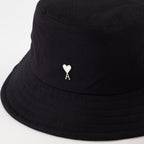 Chapeaux, casquettes et bonnets Bob Ami de Coeur Ami PARIS Noir Unisexe