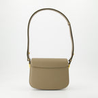 핸드백 및 숄더백 Sac Paris Paris Ami PARIS 베이지 남여공용