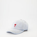 Hats, caps and beanies Friend of Heart Cap Ami PARIS Blue Unisex