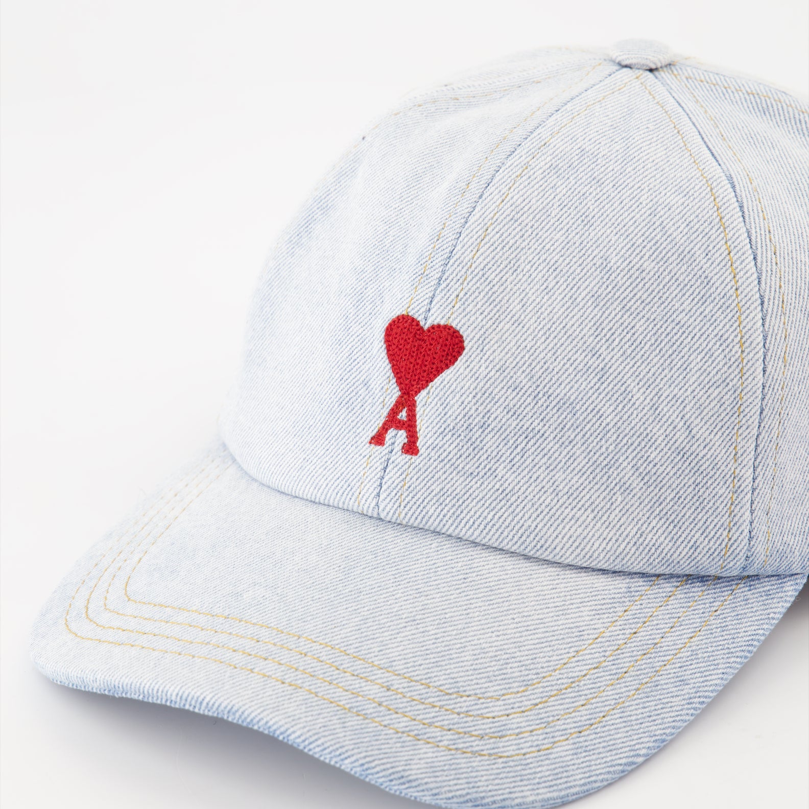 Hats, caps and beanies Friend of Heart Cap Ami PARIS Blue Unisex