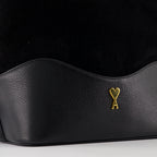 핸드백 및 숄더백 Sac Paname Paname Ami PARIS 검은색 남여공용