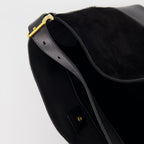 핸드백 및 숄더백 Sac Paname Paname Ami PARIS 검은색 남여공용