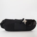 Belt bags Ami de Coeur fanny pack Ami PARIS Black Unisex