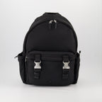 Sacs à dos Sac à dos Ami de Coeur Ami PARIS Noir Unisexe