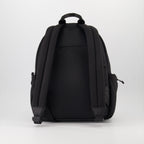 Sacs à dos Sac à dos Ami de Coeur Ami PARIS Noir Unisexe