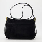 Sacs bandoulière Sac Paname Paname Ami PARIS Noir Unisexe