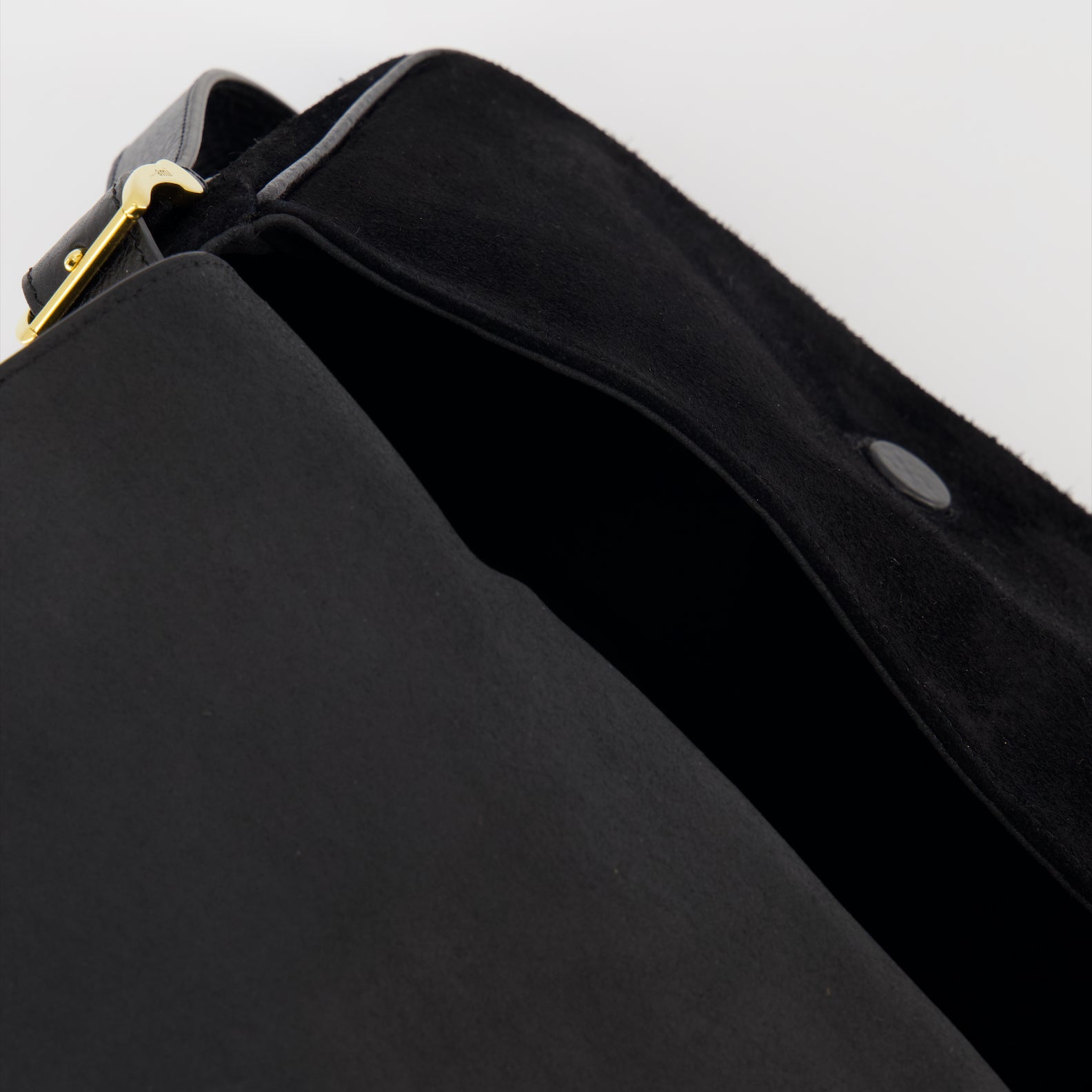 Sacs bandoulière Sac Paname Paname Ami PARIS Noir Unisexe