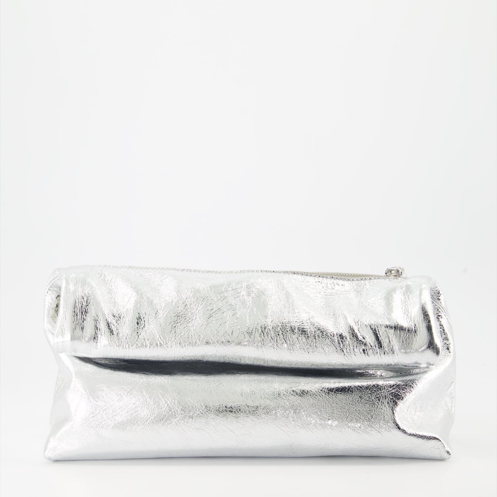 토트백 Sac Grocery Bag Ami PARIS 은 남여공용