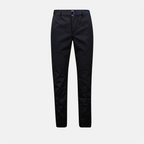 Calças Calças Chino Sacai Azul escuro Homme