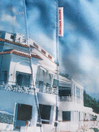 Beachwear Bulldog Swim Trunks Orlebar Brown Dark blue Man