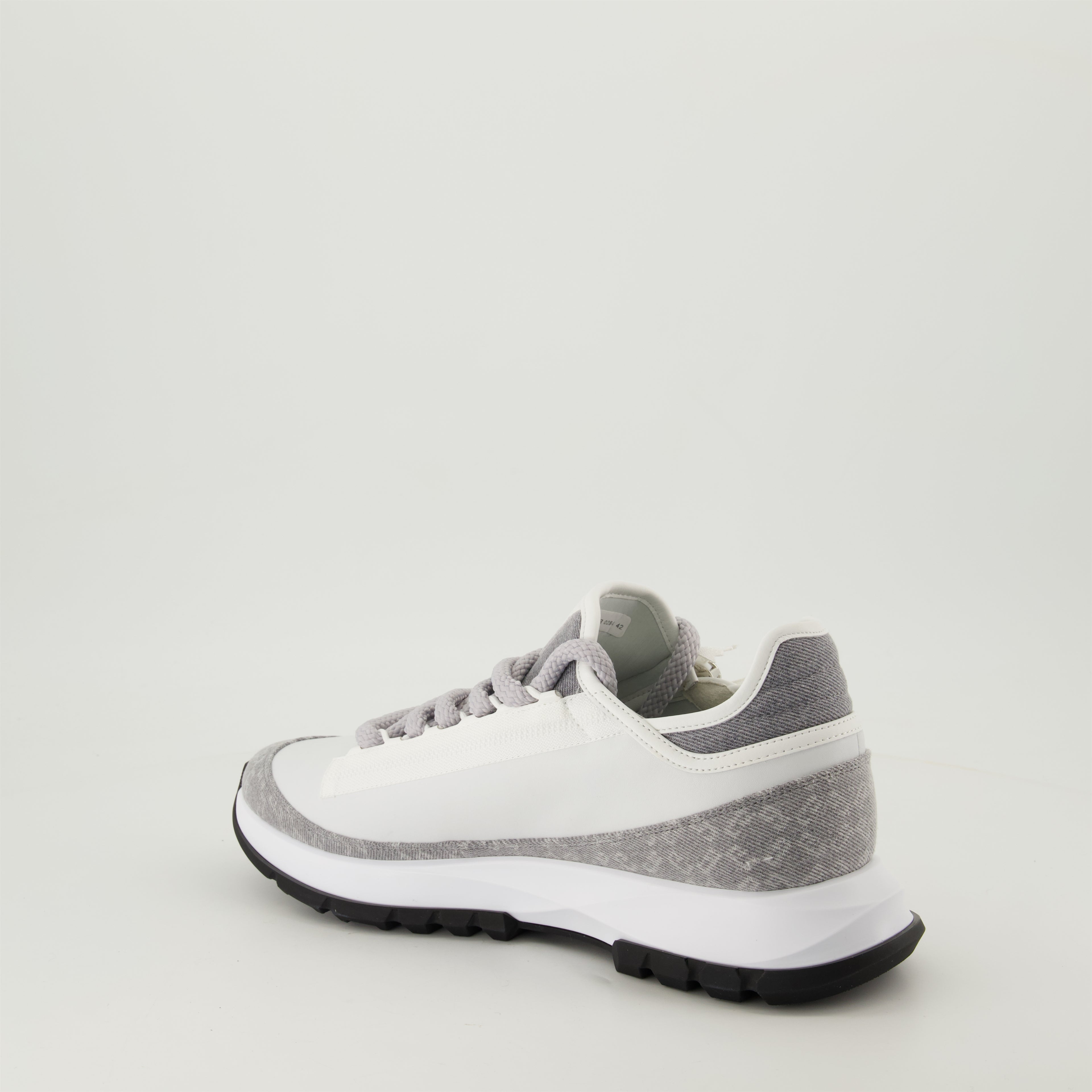 Sneakers Spectre Runner Sneakers Givenchy Gray Homme