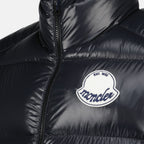 Imagen del chaleco sin mangas Lipsi de Moncler para hombre - Temporada Otoño-Invierno 2025 - Vista Detallada 3