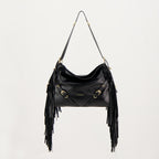 Handbags and shoulder bags Voyou Medium Bag Givenchy Black Femme