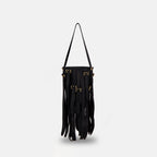 Borse secchiello Borsa a secchiello Multibets Moschino Nero Femme