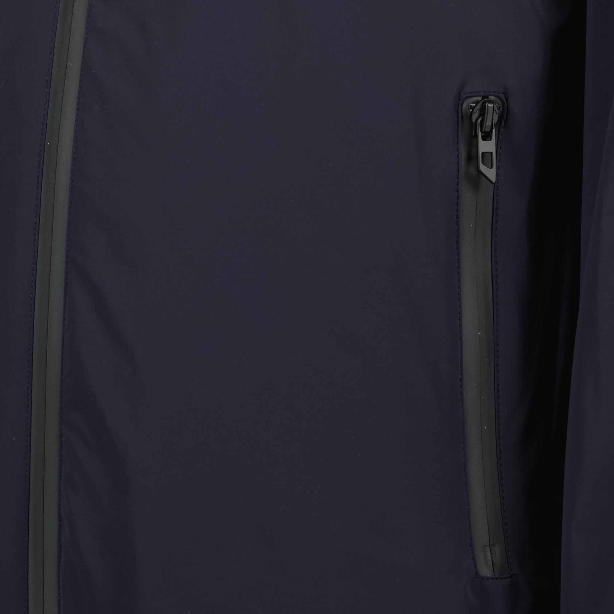 Image de l'article Veste J-Domnall-Ny en nylon de la marque Diesel pour Homme - Saison Automne-Hiver 2025 - Vue détaillée_1