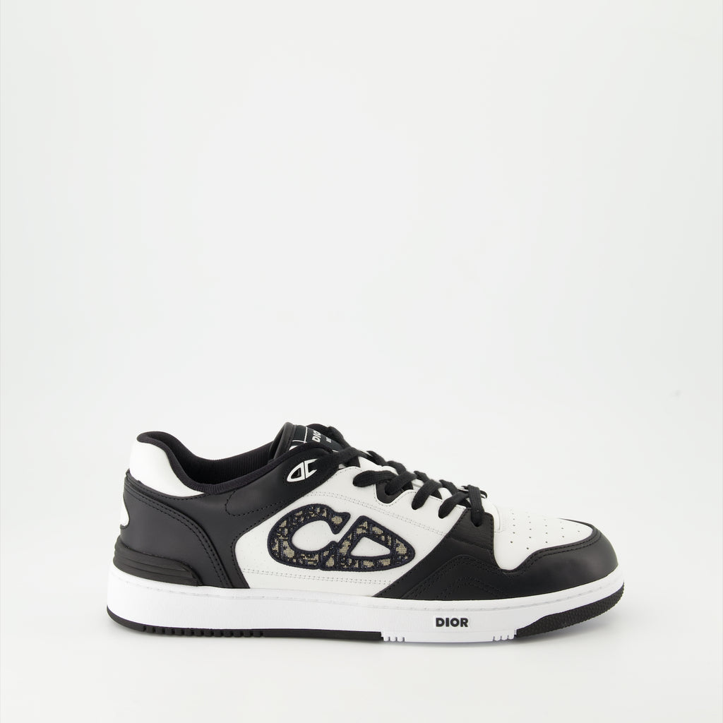 Sneaker B57 Sneakers Dior Schwarz Homme