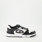 Sneaker B57 Sneakers Dior Schwarz Homme