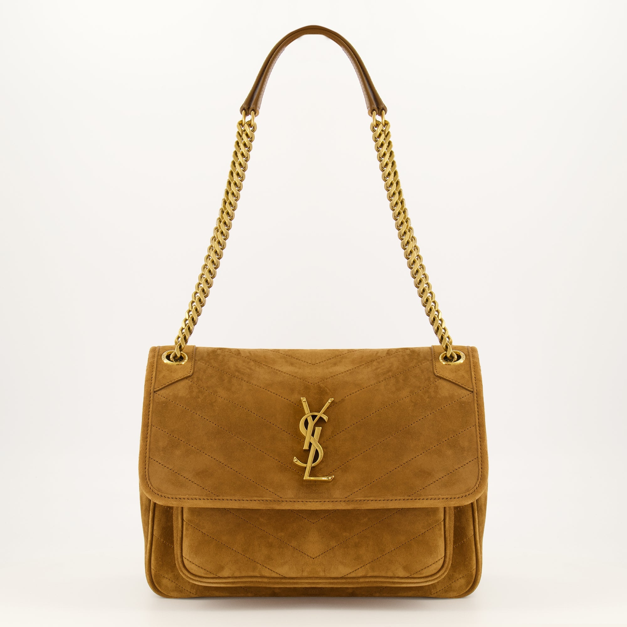 Saint Laurent サンローラン パファー バッグ パファー・トイ・バッグ サン・ローラン - 女性 – myCompañero