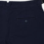Shorts Short Bulldog Orlebar Brown Blu scuro Homme