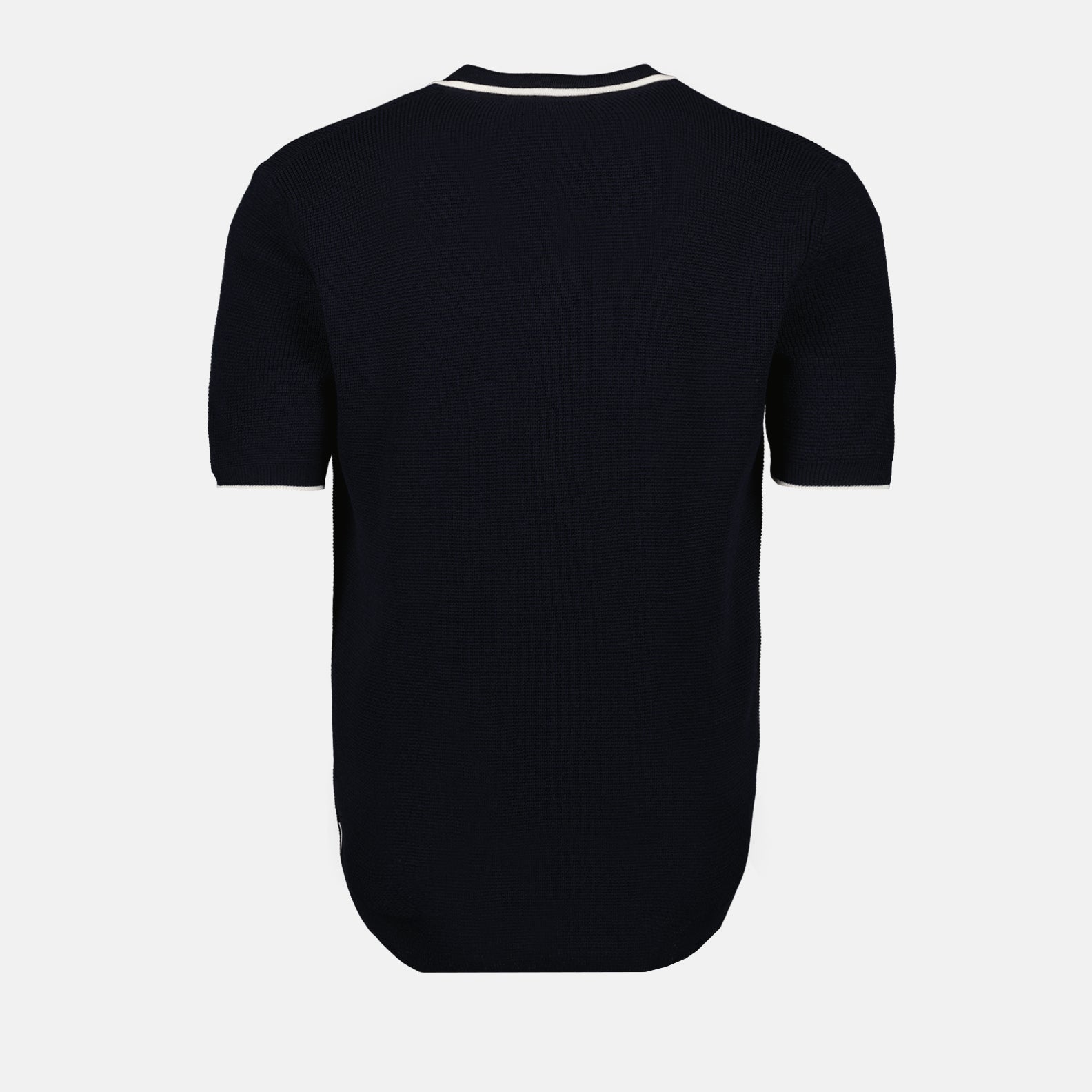 Polos Polo Horton Orlebar Brown Bleu Homme