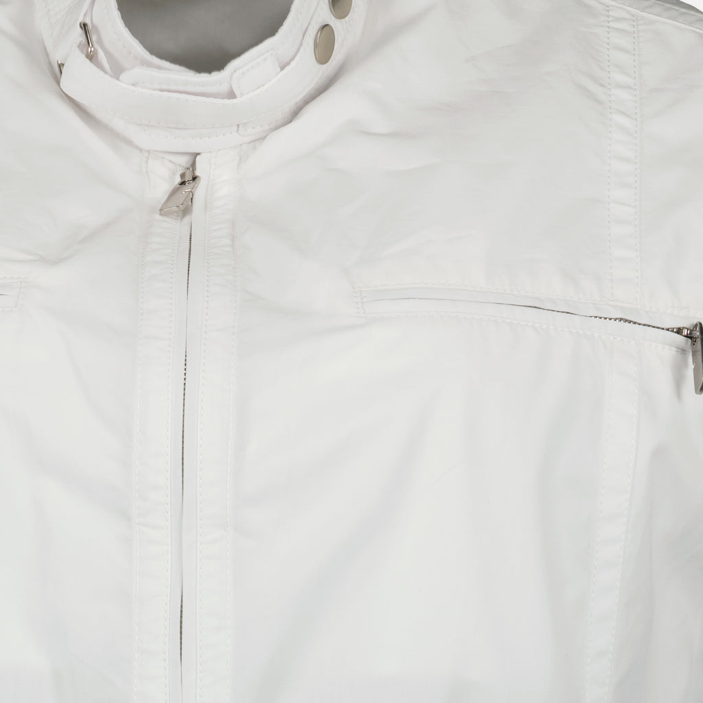 Tops Top sans manches Burberry Blanc Femme