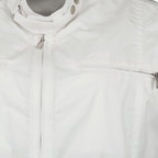 Tops Top sans manches Burberry Blanc Femme