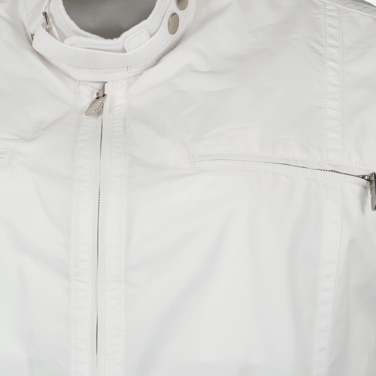 Tops Top sans manches Burberry Blanc Femme