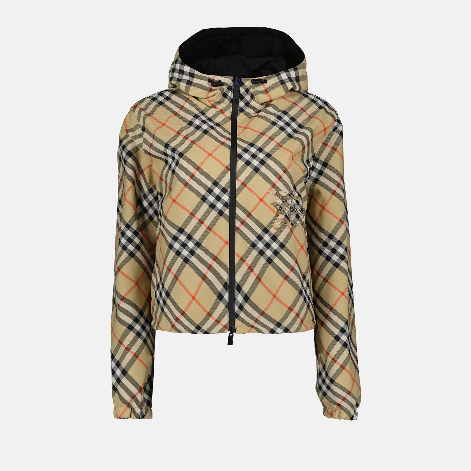 Veste Cavalier EKD réversible