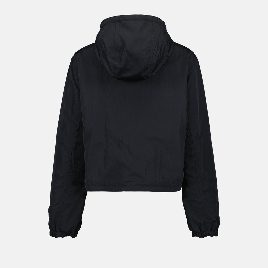 Jaquetas Veste Cavalier EKD réversible Burberry Bege Femme