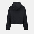 Jaquetas Veste Cavalier EKD réversible Burberry Bege Femme