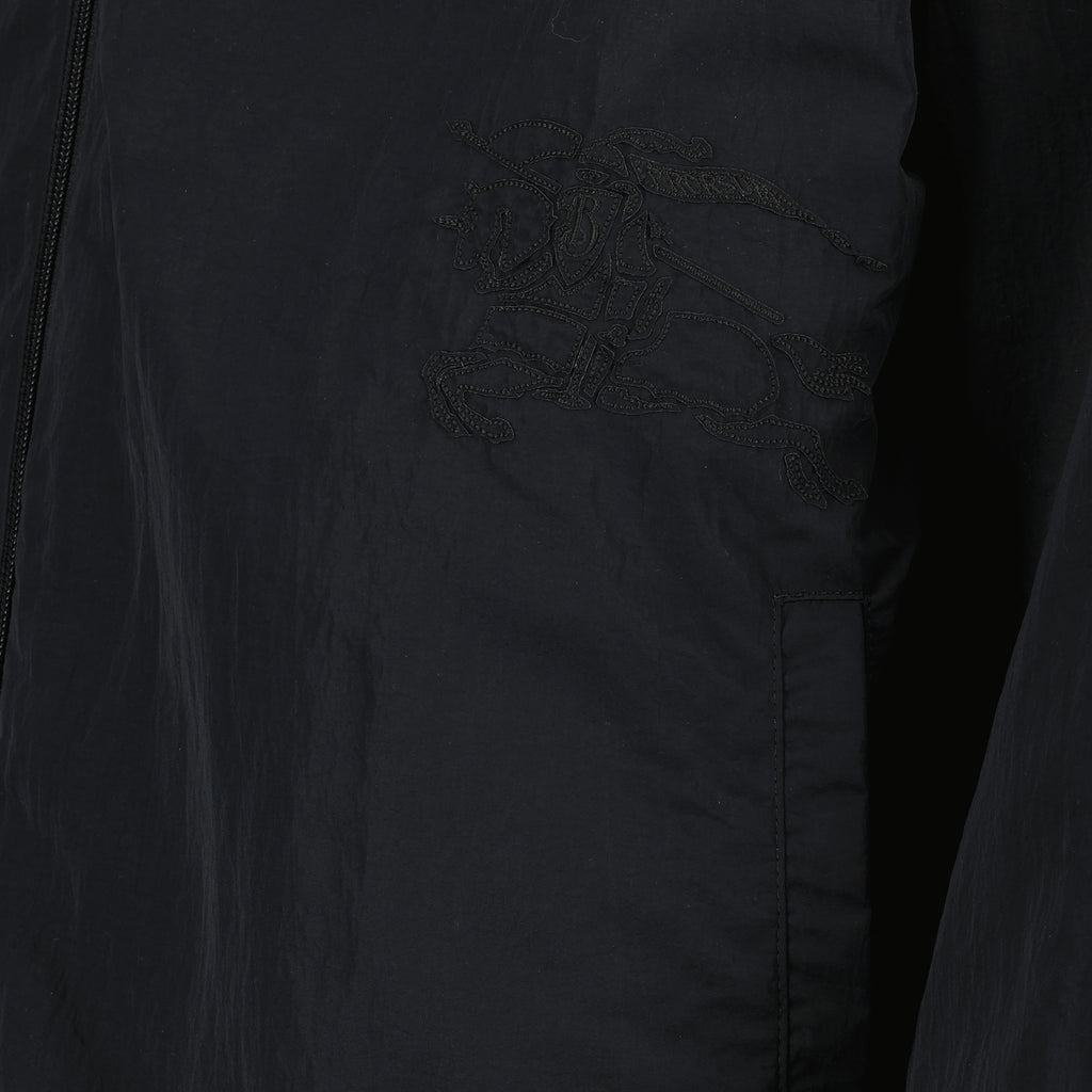 Jaquetas Veste Cavalier EKD réversible Burberry Bege Homme