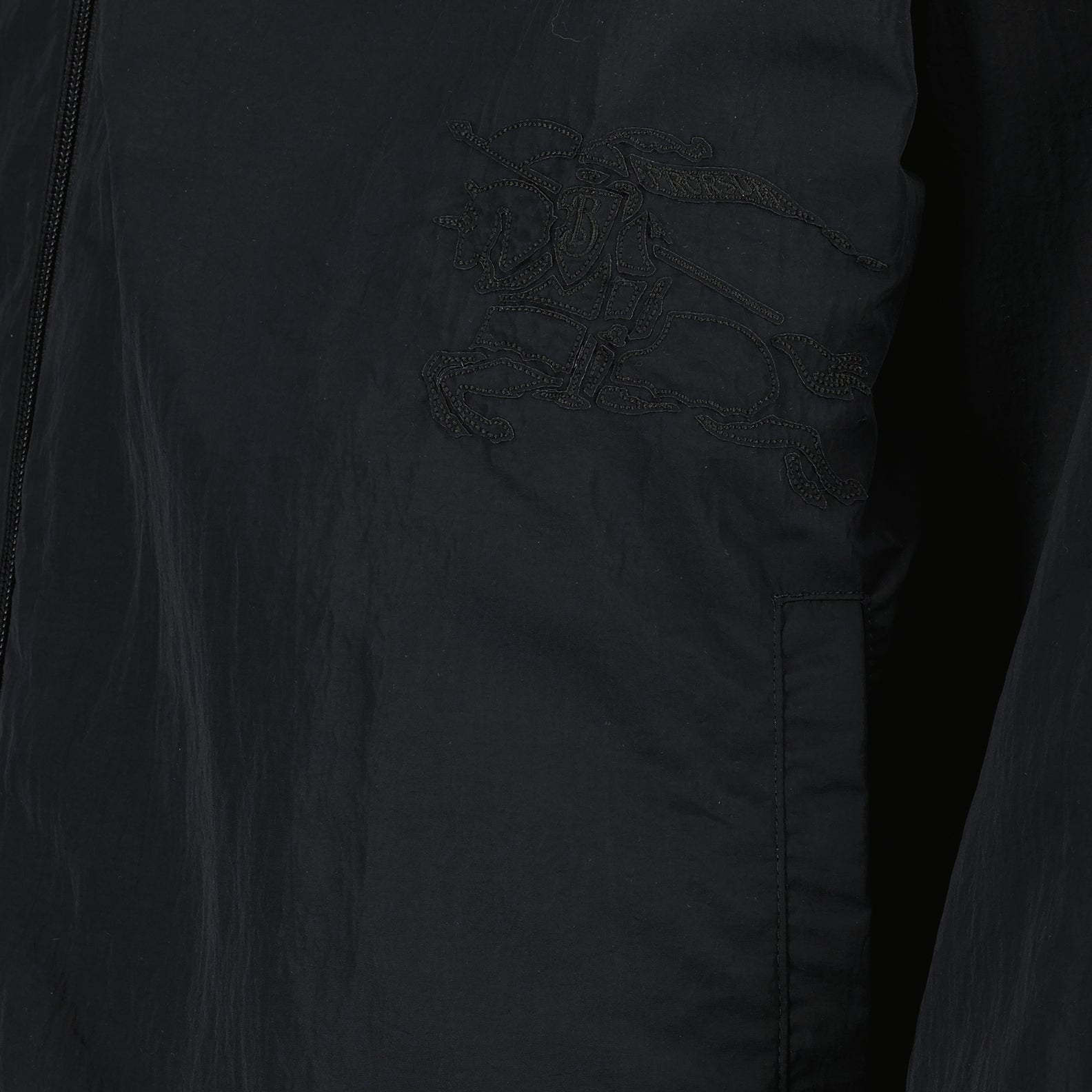 Jaquetas Veste Cavalier EKD réversible Burberry Bege Homme