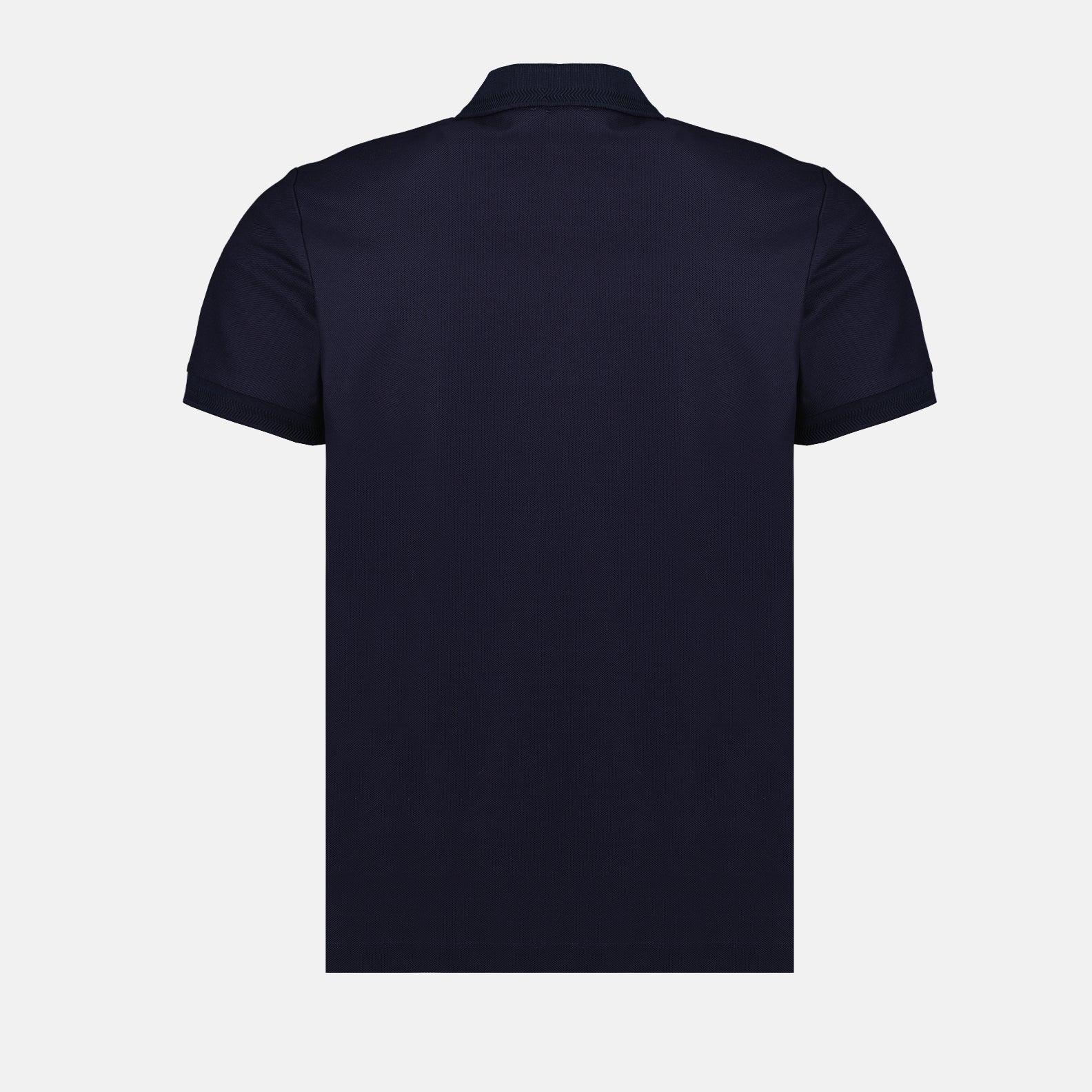 Polos Polo Eddie Burberry Bleu Homme