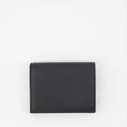 Small leather goods VLogo Wallet Valentino Garavani Black Women