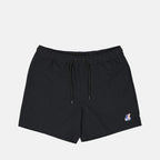 Beachwear Le Vrai 3.0 Olivier Swim Shorts K-Way Black Man