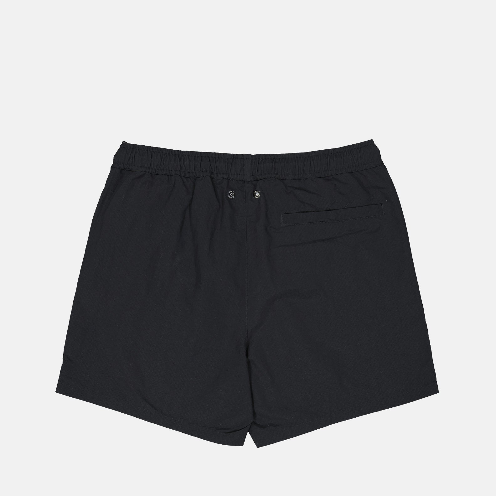 Beachwear Le Vrai 3.0 Olivier Swim Shorts K-Way Black Man